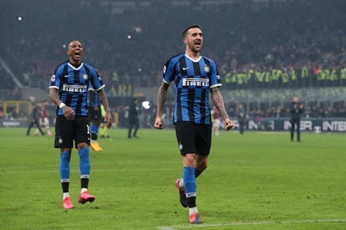 加斯佩里尼：我们必须专注到比赛最后一刻，而不是急着去洗澡