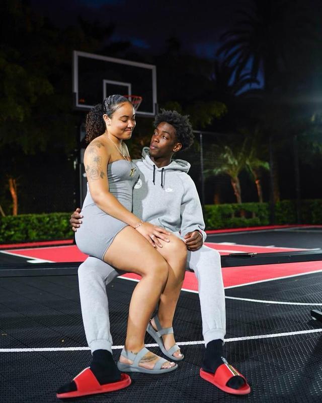 远古文班亚马！拉尔夫-桑普森：我在如今的NBA可以轻松场均30+20