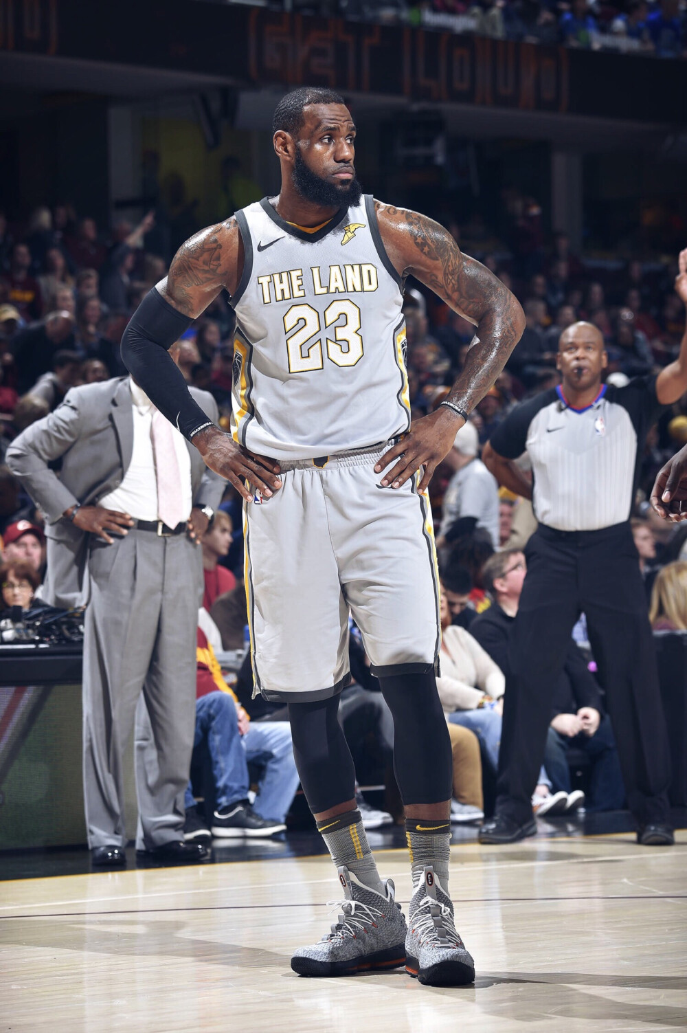 稳定性不足短板很明显，勇士二队得分手想要进入NBA并不容易？